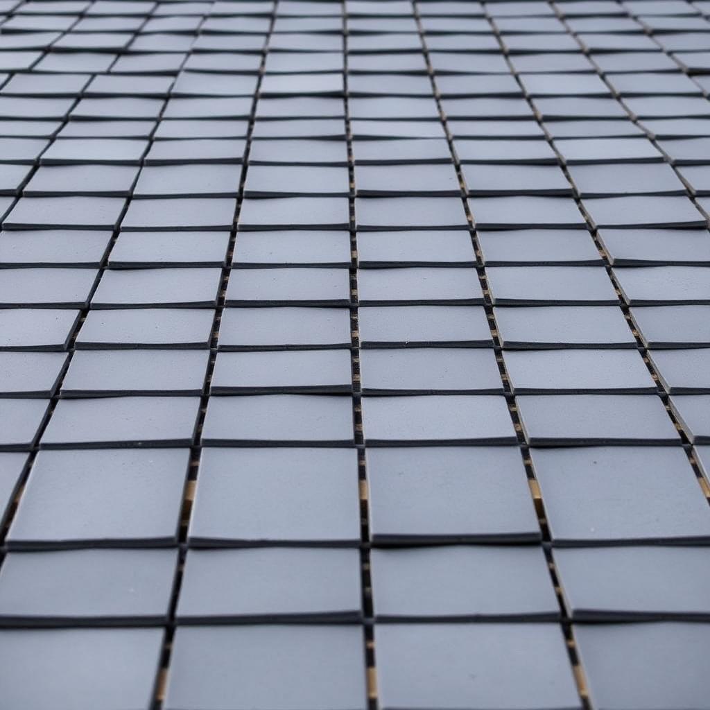 Full Slate Re-Roof in Carmarthenshire